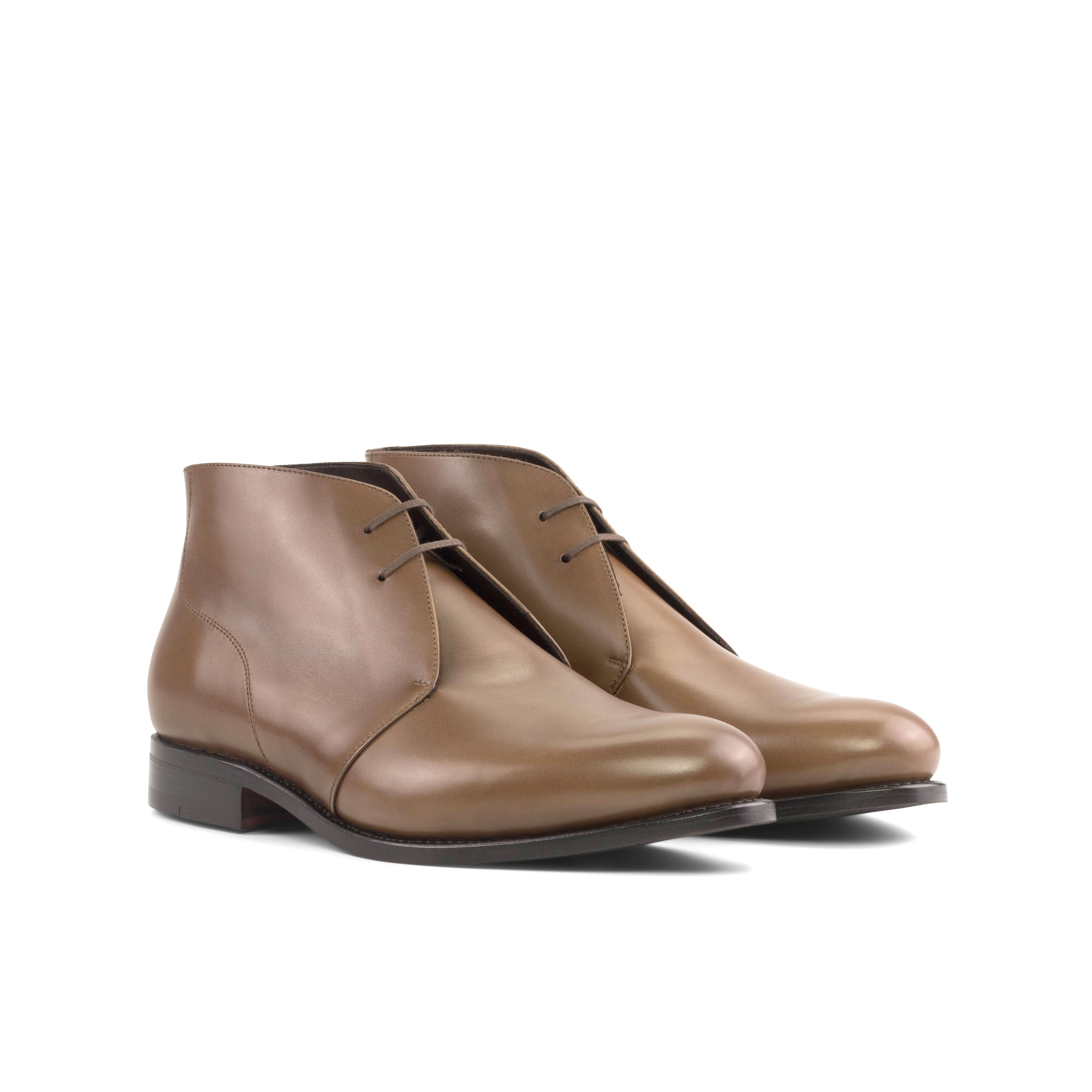 Goodyear welt clearance chukka