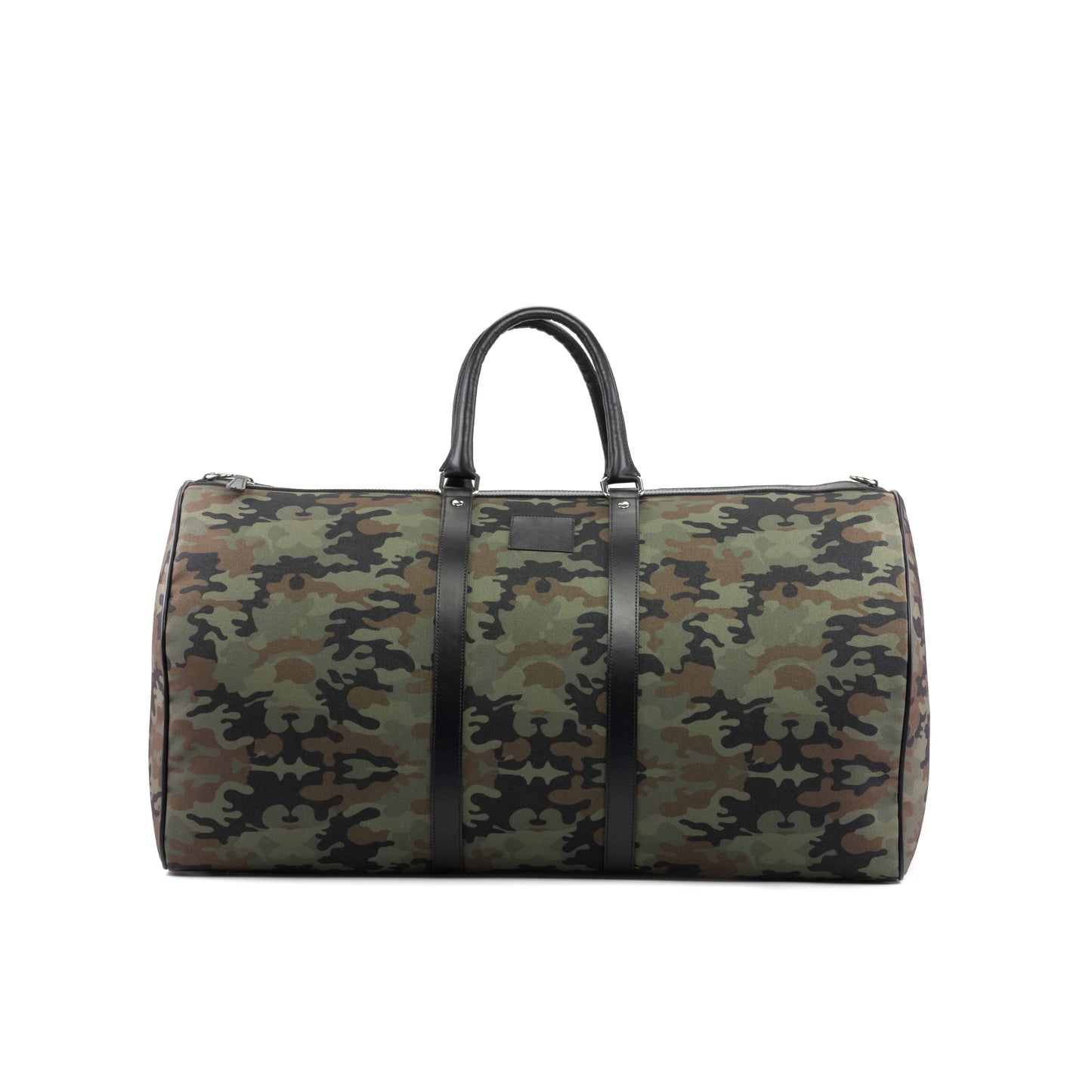 Duffle Bag │ Camo