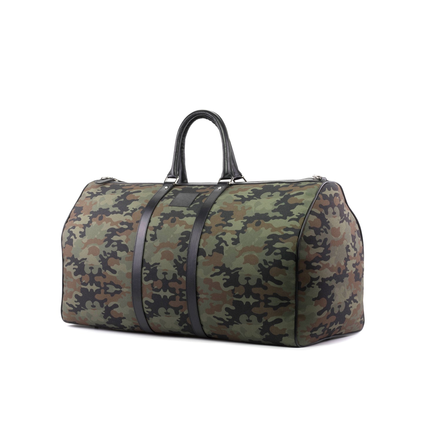 Duffle Bag │ Camo