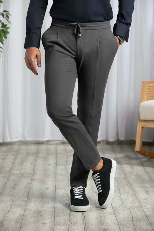 Jog Pants Tec │ Grey