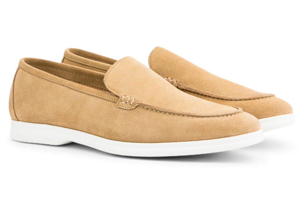 Moc Flex │ Beige