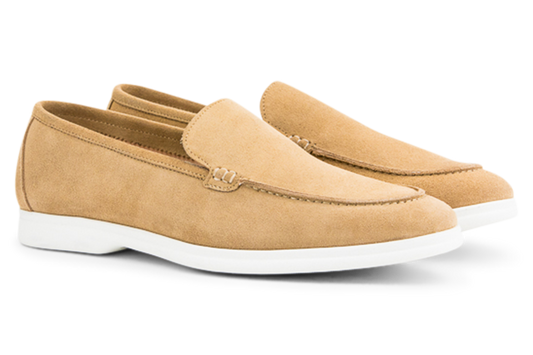 Moc Flex │ Beige