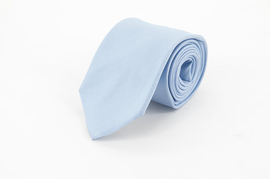 TIE - Light Blue