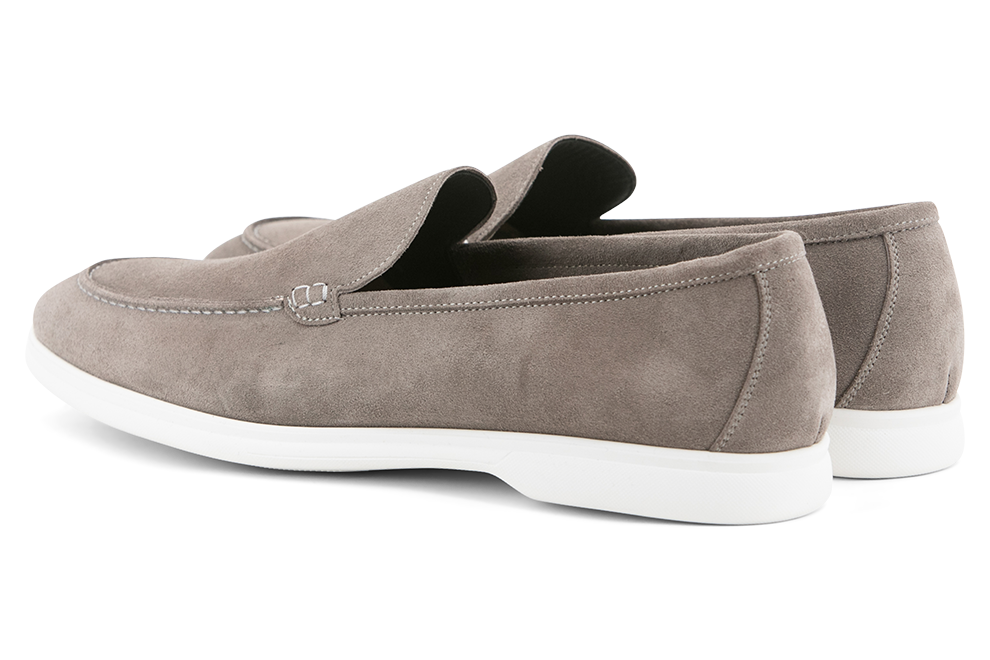 Moc Flex │ Grey