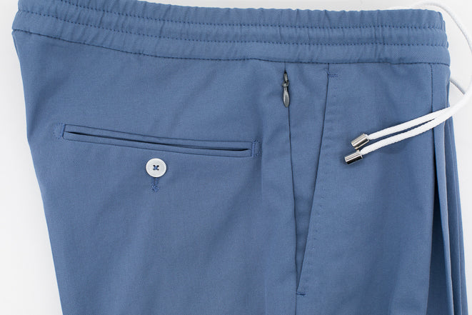 Jog Pants Tec │ Sky Blue