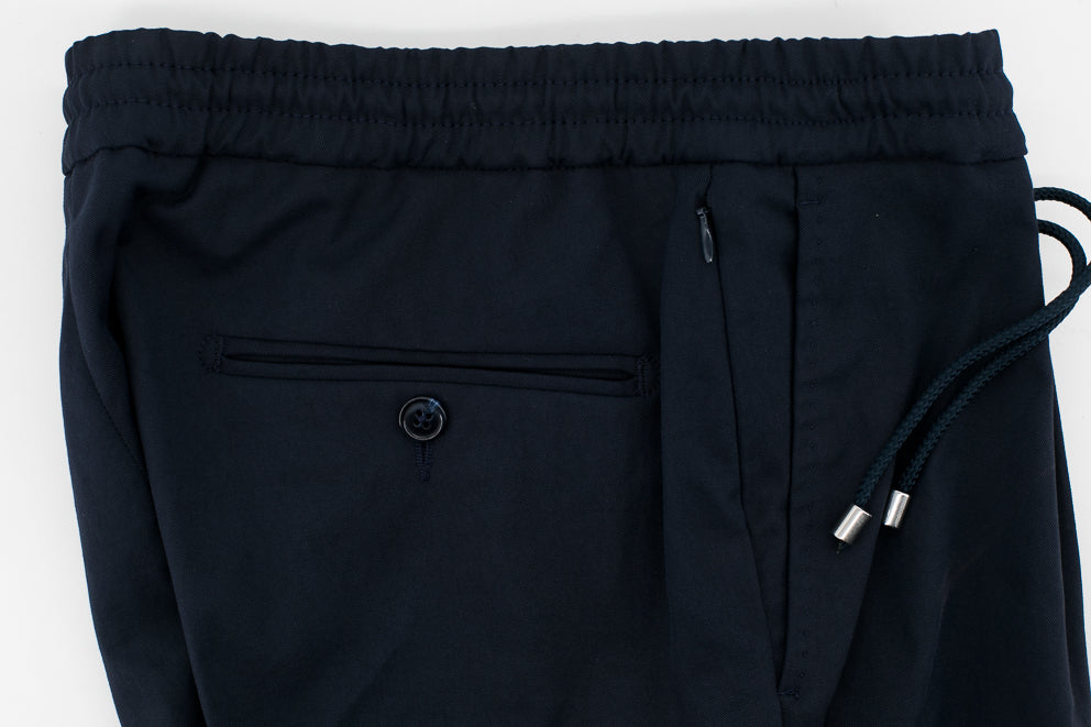 Jog Pants Tec │ Navy