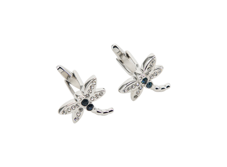 Butterfly │ Cufflinks