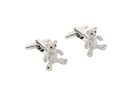 Teddy Bear │ Cufflinks