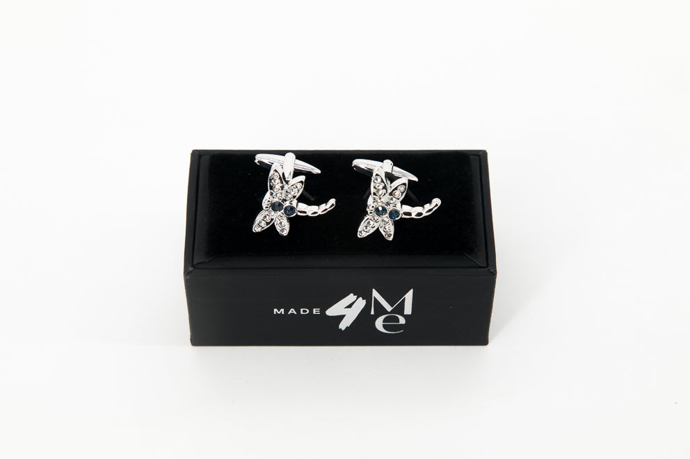 Butterfly │ Cufflinks