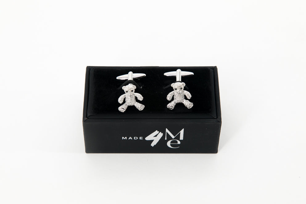 Teddy Bear │ Cufflinks