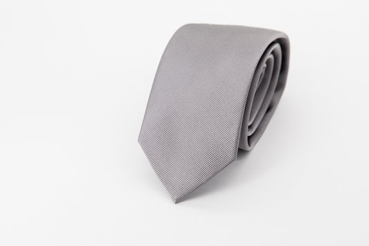 TIE - Grey