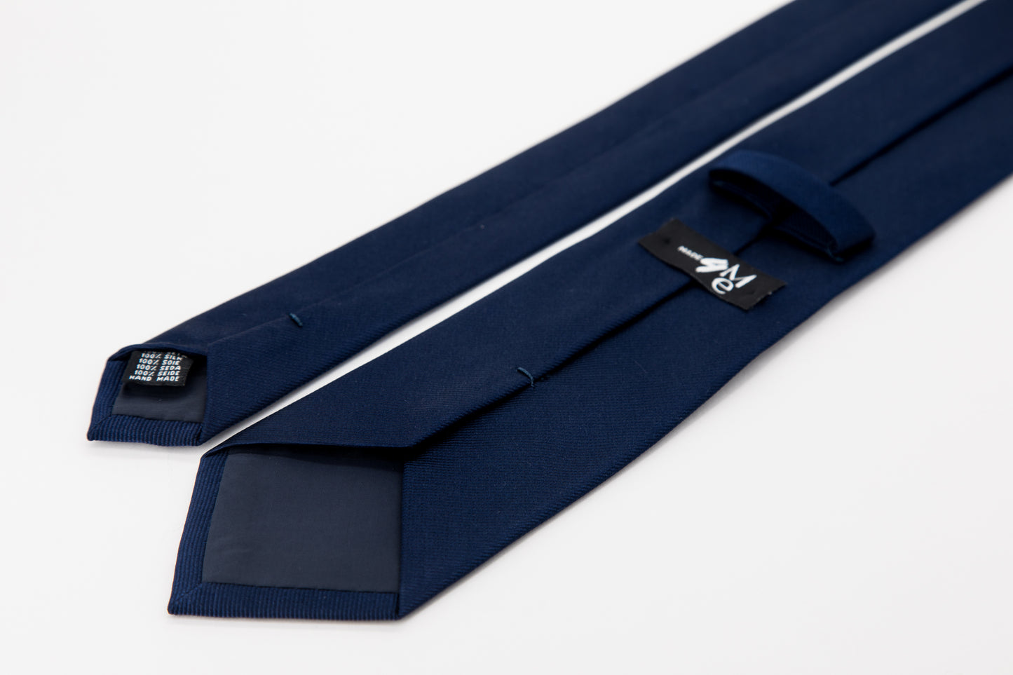 TIE - Navy Blue