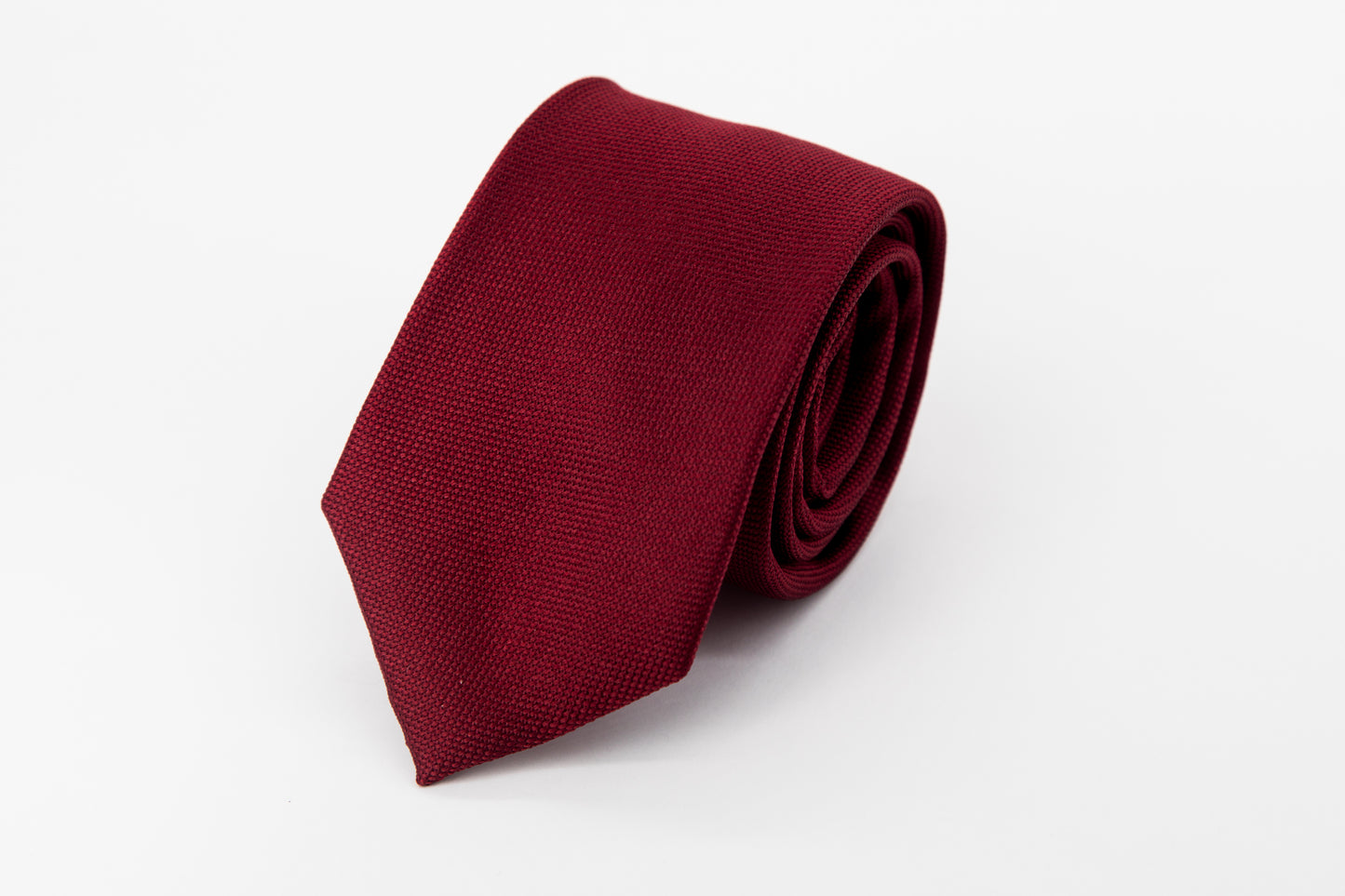 TIE - Total Burgundy Color