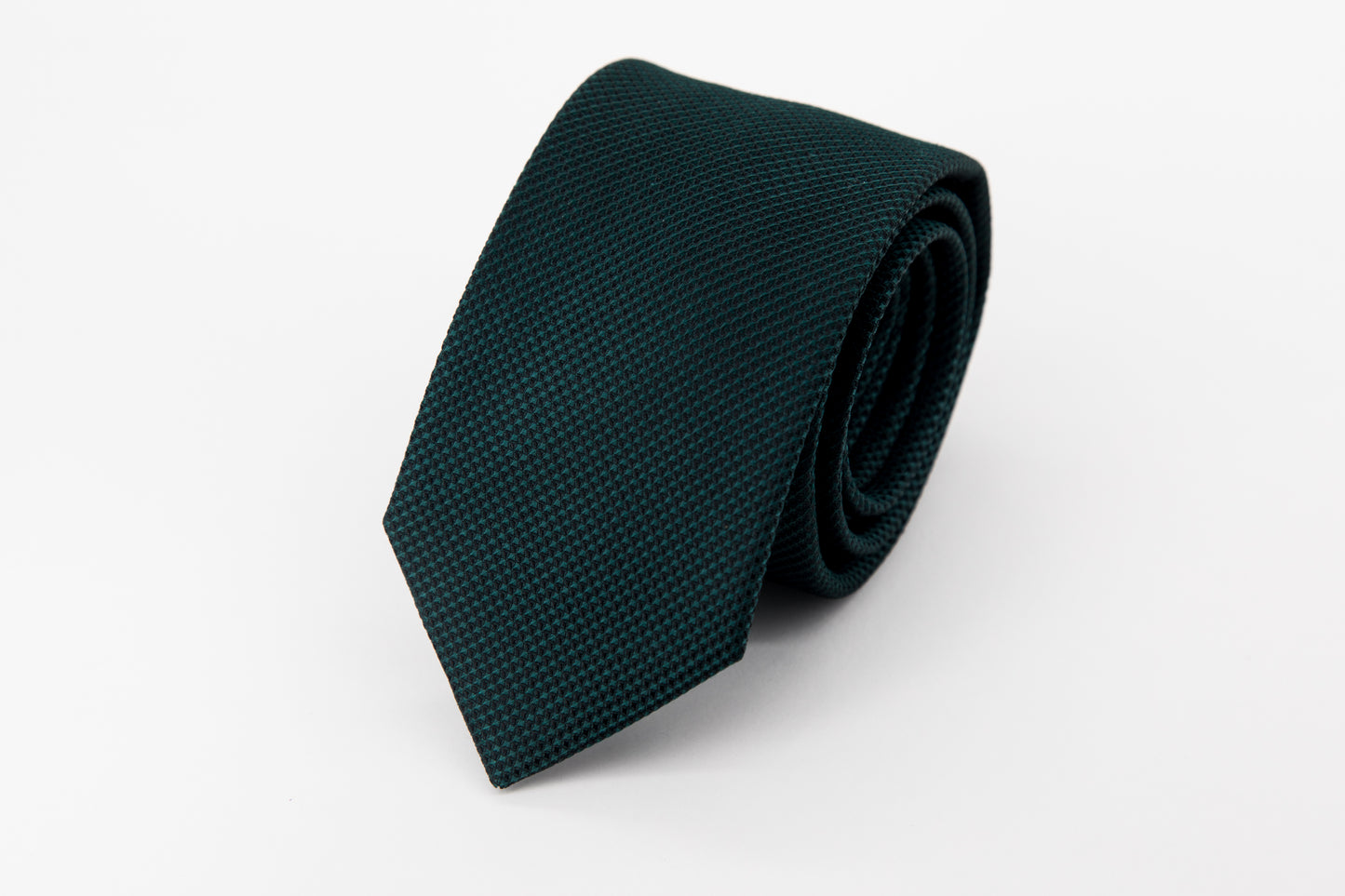 TIE - Dark Green