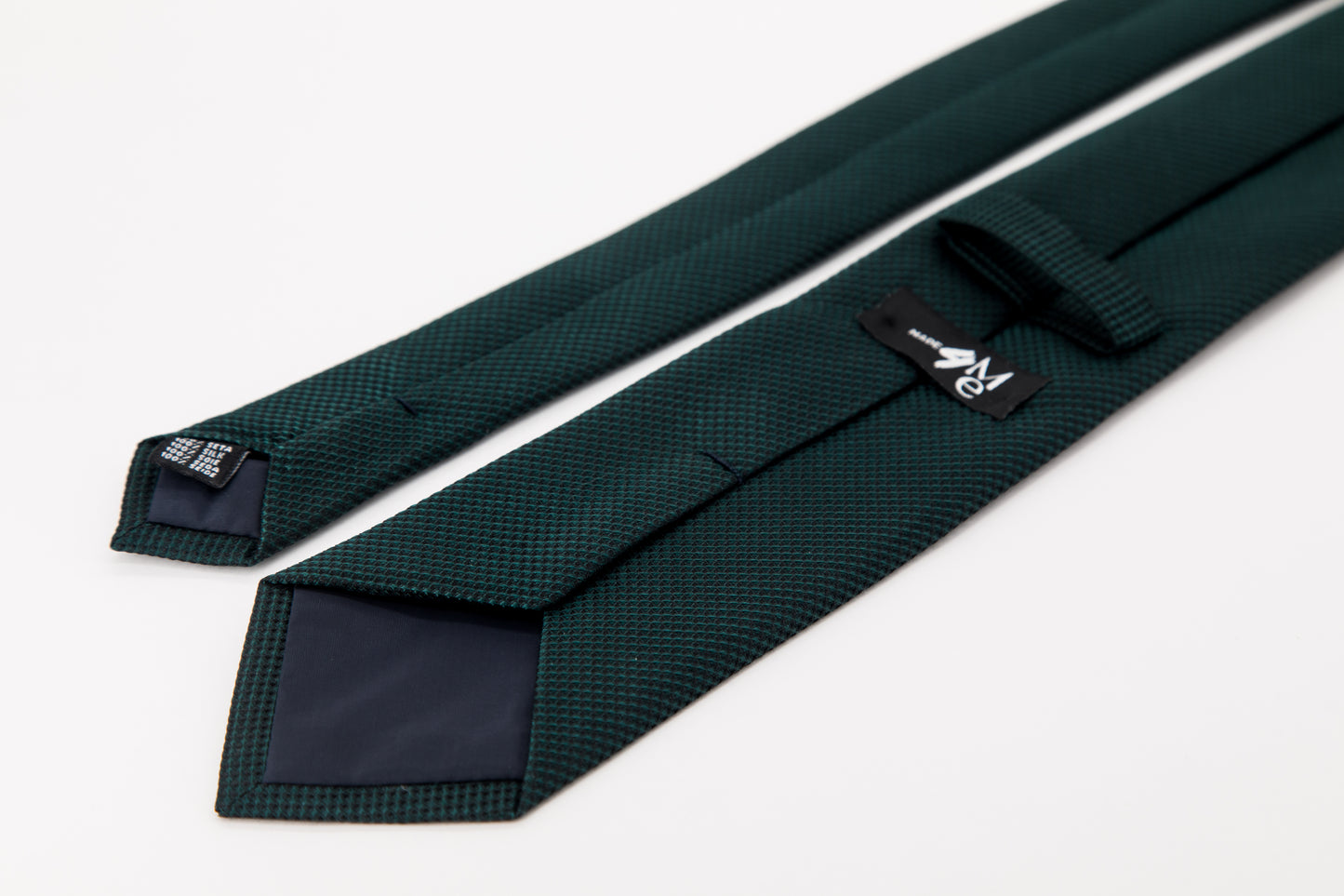 TIE - Dark Green