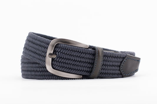 Elastic Belt │ Navy