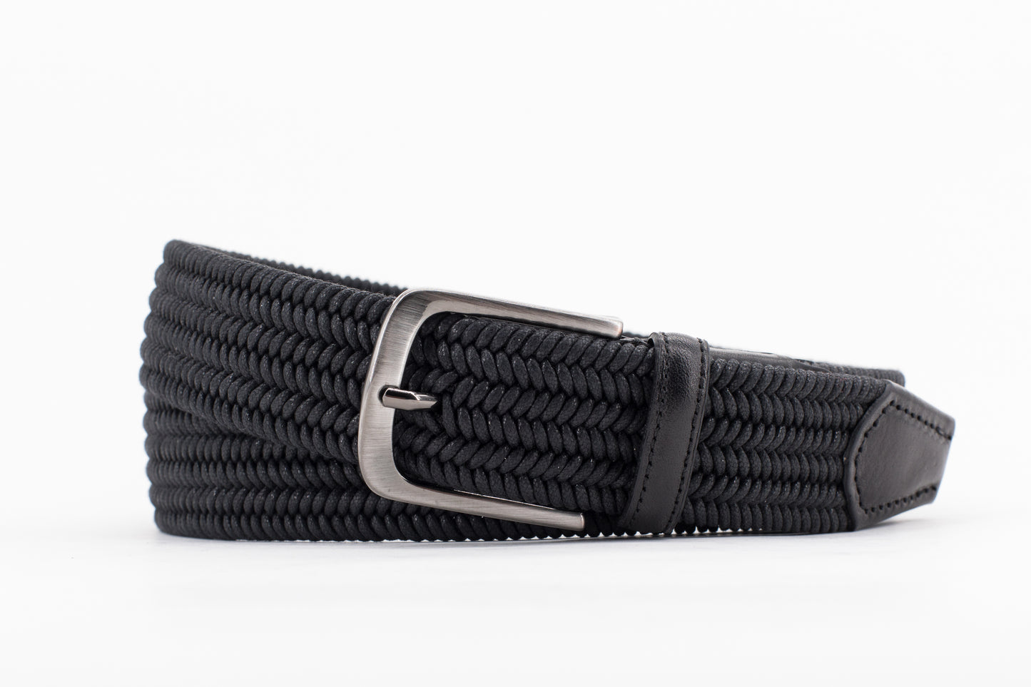 Elastic Belt │ Black