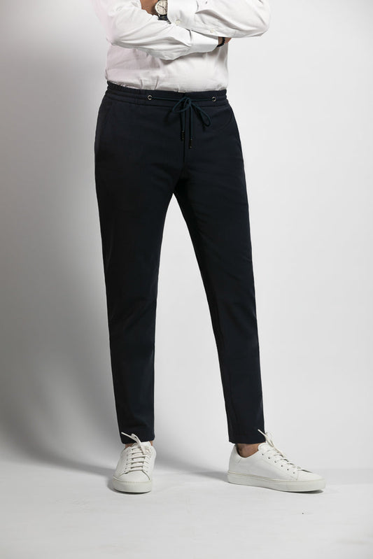 JOG PANT TEC │ NAVY