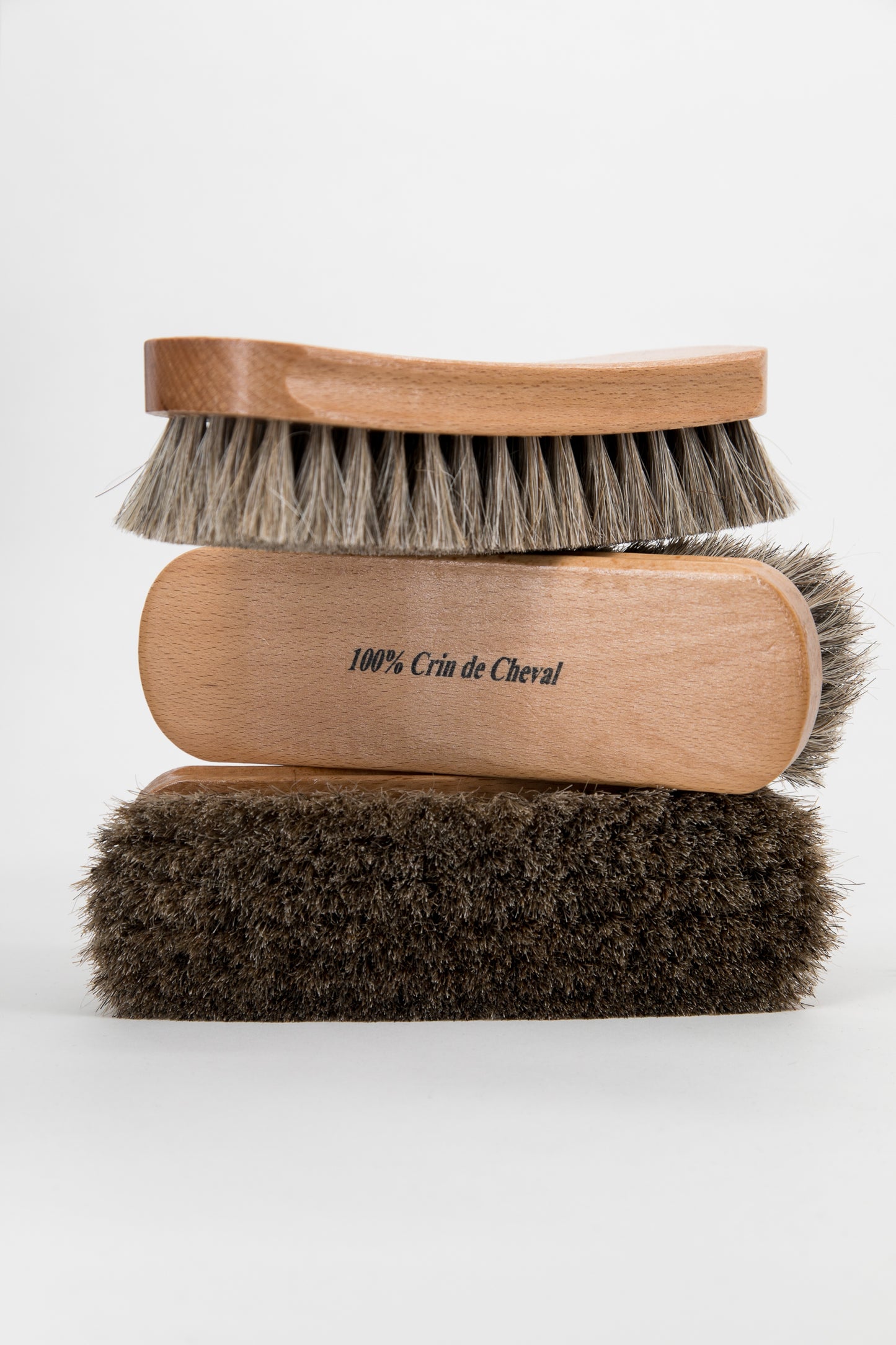 Horsehair Brush