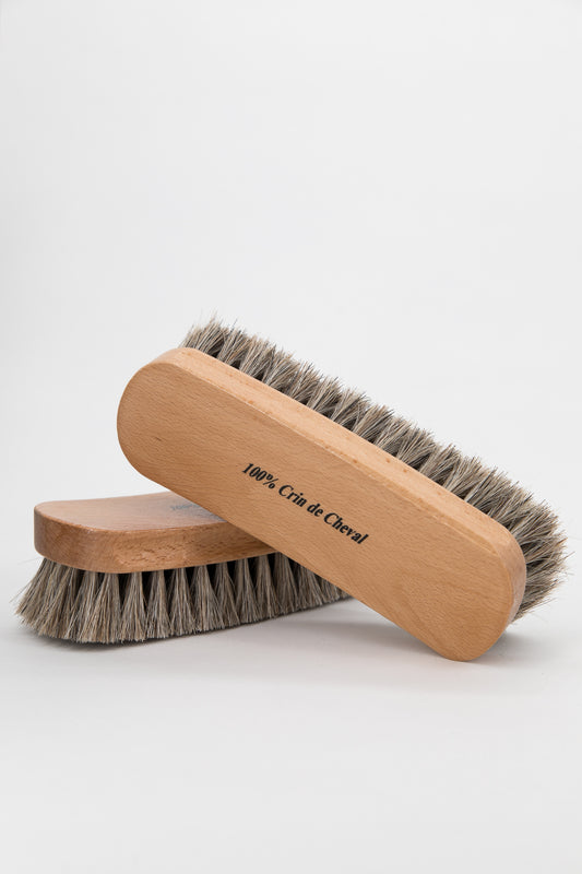 Horsehair Brush